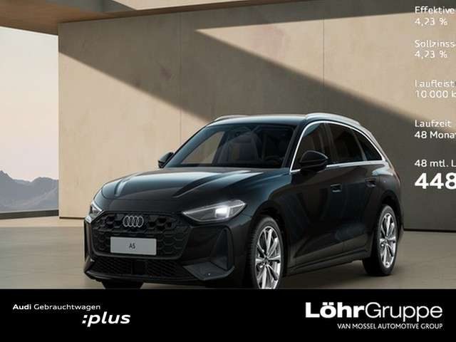 Audi A5 24.803 km 45.580 &euro; Koblenz 56070