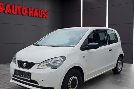 Seat Mii 123.800 km 2.590 € Montabaur 56410