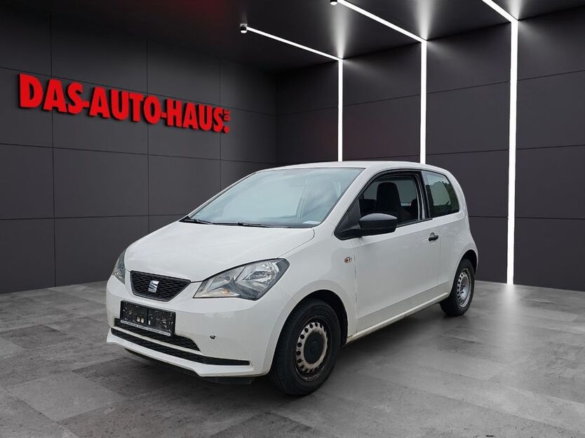 Seat Mii 123.800 km 2.590 € Montabaur 56410