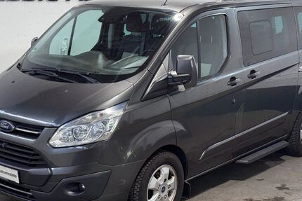 Ford Tourneo Custom 95.000 km 20.900 &euro; Neuwied 56567