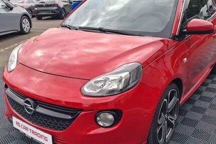 Opel Adam 117.600 km 8.190 &euro; Altendiez 65624