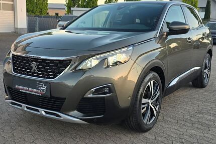 Peugeot 3008 116.000 km 12.499 &euro; Andernach 56626