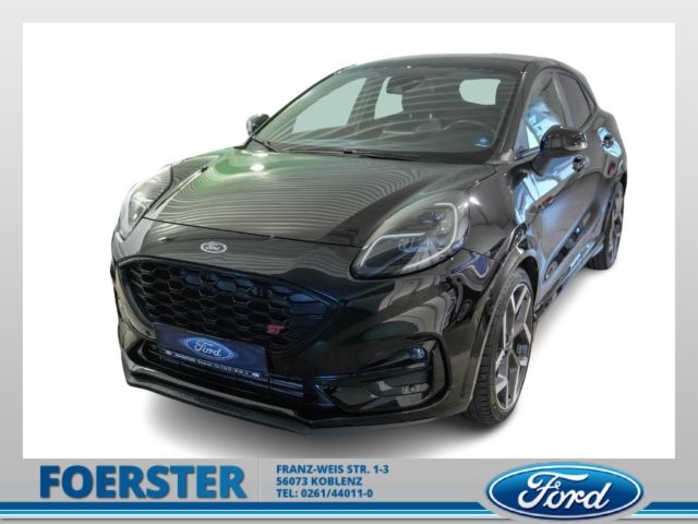 Ford Puma 4.625 km 26.980 € Koblenz 56073