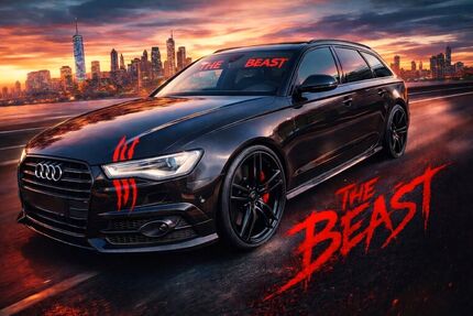 Audi A6 200.000 km 14.900 &euro; Neuwied 56564