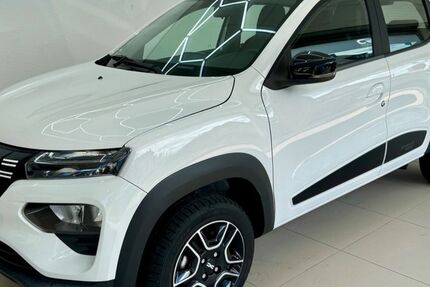 Dacia Spring 8.000 km 12.990 &euro; Ransbach-Baumbach 56235