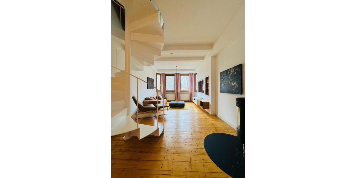 Maisonettenwohnung Koblenz Horchheim - 6 Zimmer, 178 m&sup2;, 579.000&euro; | Angebot:25810677