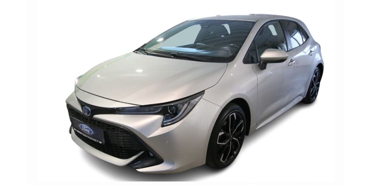 Toyota Corolla 64.461 km 21.480 &euro; Braubach 56338