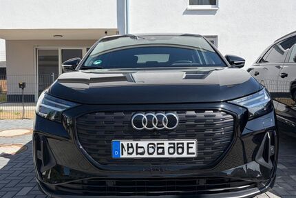 Audi Q4 e-tron 49.269 km 29.500 &euro; Weißenthurm 56575