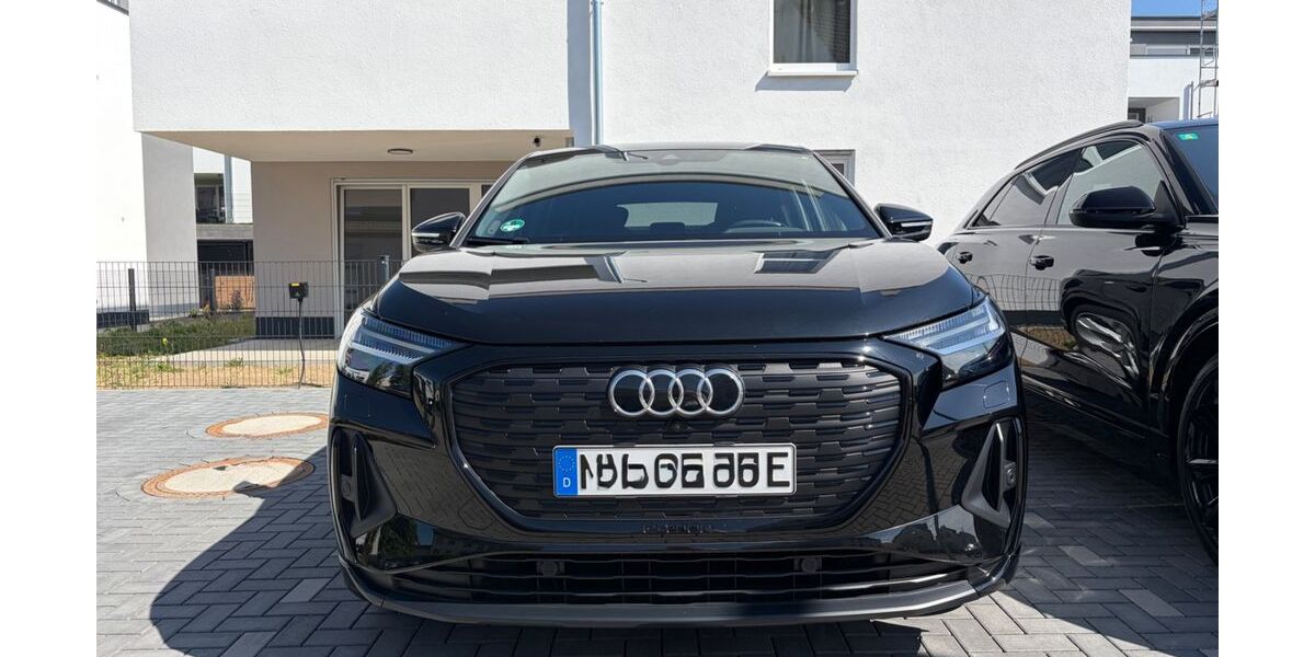 Audi Q4 e-tron 49.269 km 29.500 &euro; Weißenthurm 56575