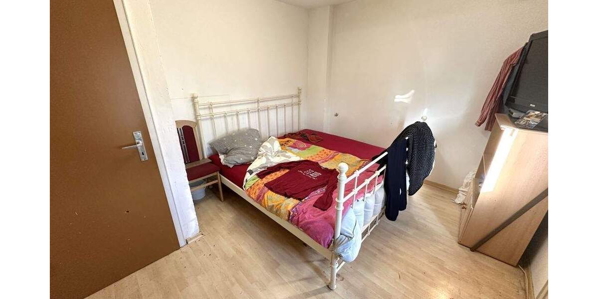 Einfamilienhaus Ransbach-Baumbach Baumbach - 5 Zimmer, 110 m&sup2;, 130.000&euro; | Angebot:25770010