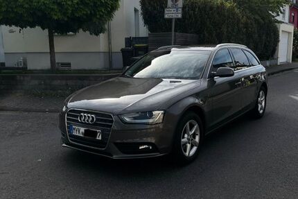 Audi A4 140.000 km 13.000 &euro; Bendorf 56170
