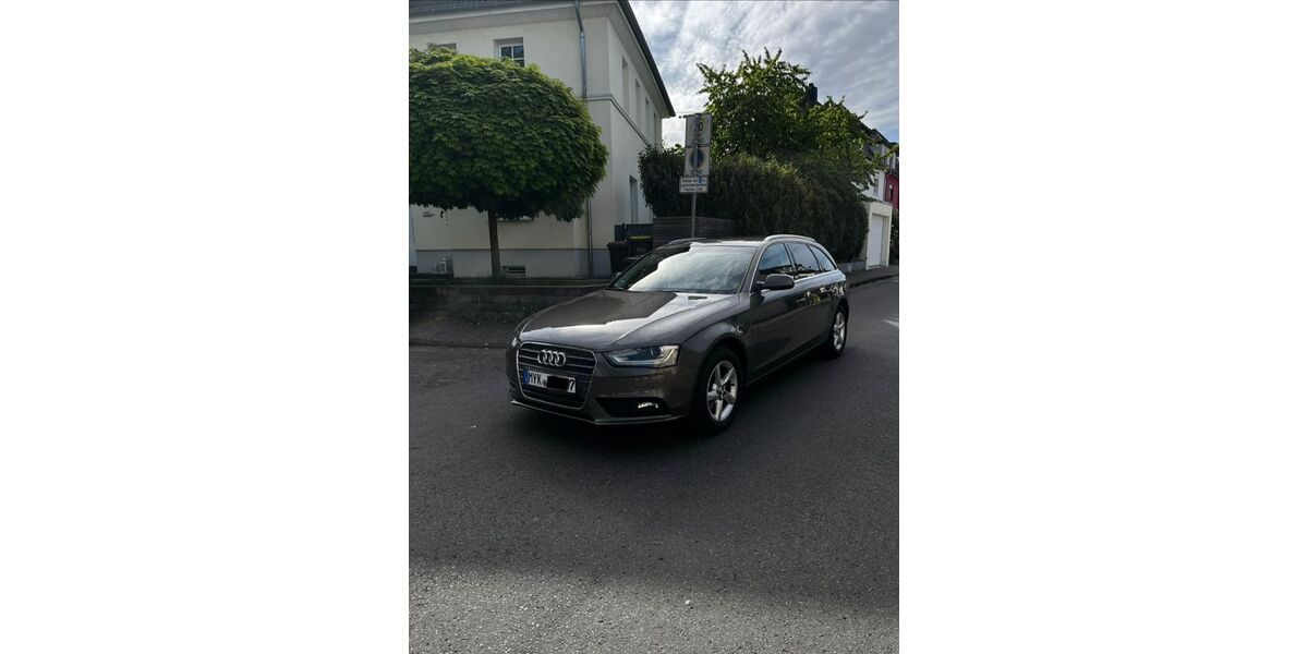 Audi A4 140.000 km 13.000 &euro; Bendorf 56170