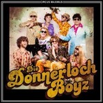 Die Donnerloch Boyz and Girl
