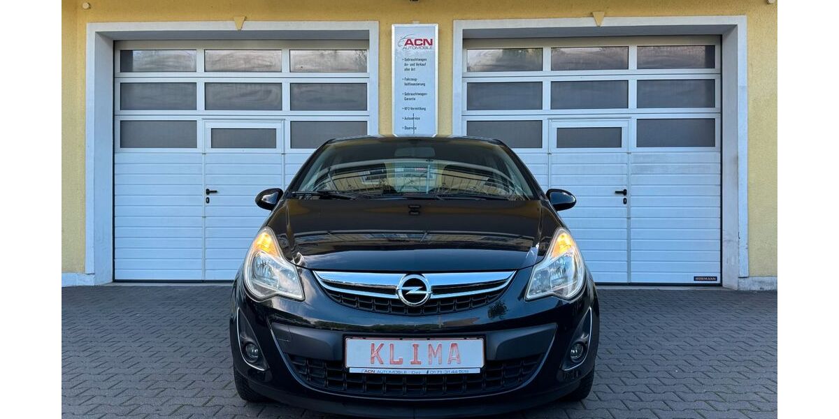 Opel Corsa 134.103 km 4.990 &euro; Diez 65582