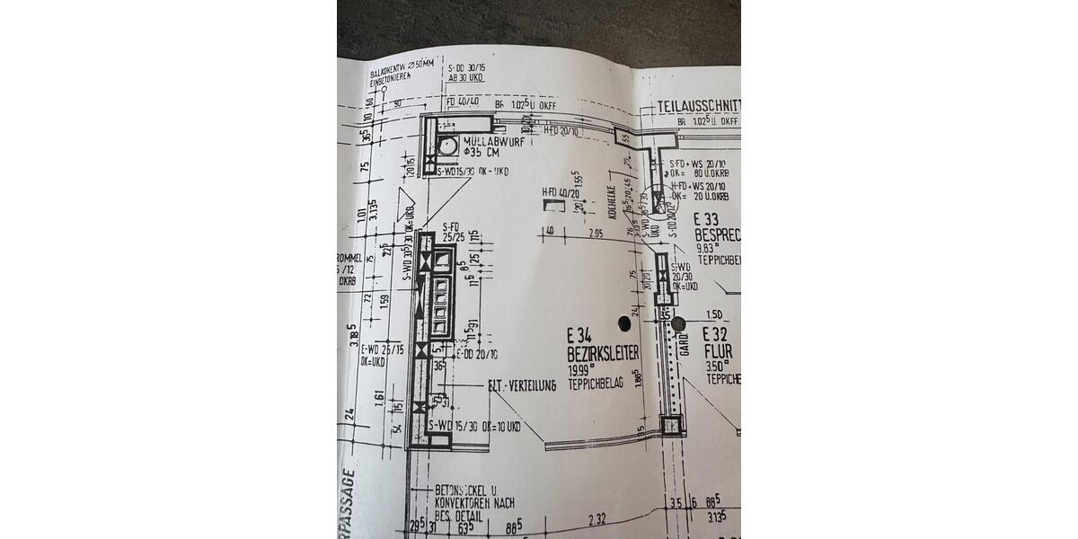 Modernes Büro zur Vermietung – hell, flexibel, zentral zimmer