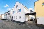 Einfamilienhaus Koblenz Rübenach - 6 Zimmer, 140 m&sup2;, 395.000&euro; | Angebot:26418081