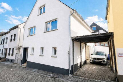 Haus Koblenz Rübenach - 6 Zimmer, 140 m&sup2;, 395.000&euro; | Angebot:26418081