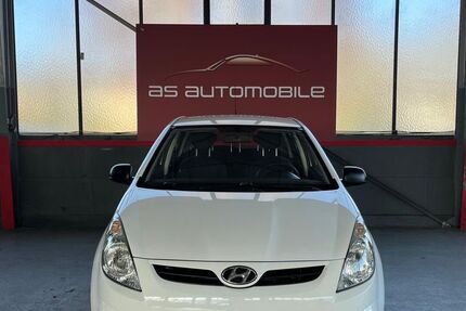 Hyundai i20 113.116 km 4.990 &euro; neuwied 56567