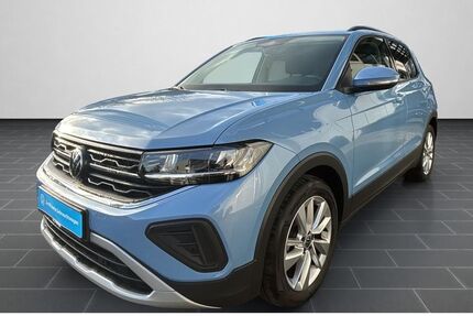 VW T-Cross 13.959 km 20.800 € Mayen 56727