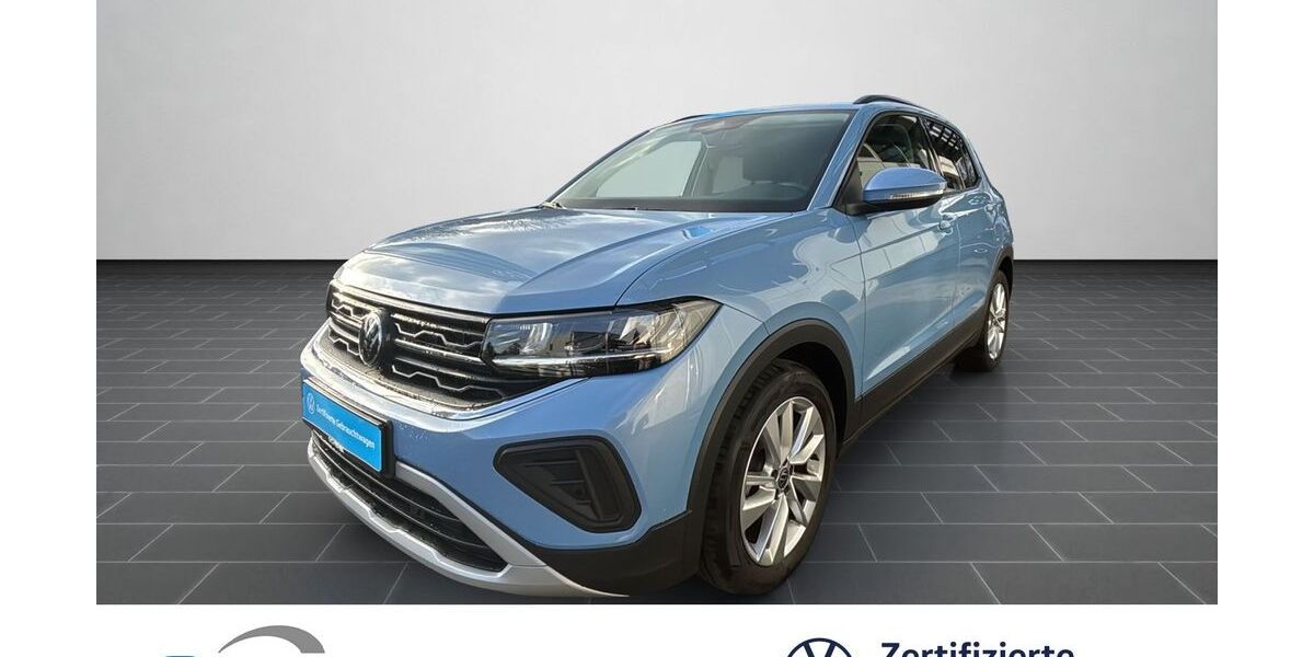 VW T-Cross 13.959 km 20.800 € Mayen 56727