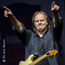 Walter Trout - Sign Of The Times – Part II European Tour 2026 15.11.2026 Cafe Hahn