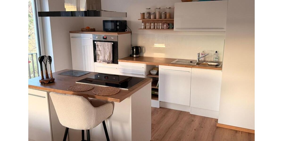 Etagenwohnung Lahnstein - 2 Zimmer, 70 m&sup2;, 925&euro; | Angebot:26427715