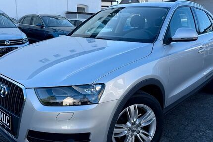 Audi Q3 165.000 km 11.900 &euro; Wirges 56422
