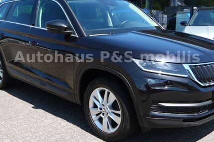 Skoda Kodiaq 75.000 km 23.900 &euro; Neuhäusel 56335