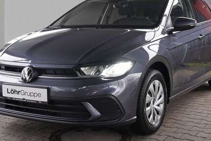 VW Polo 23.310 km 18.380 &euro; Höhr-Grenzhausen 56203