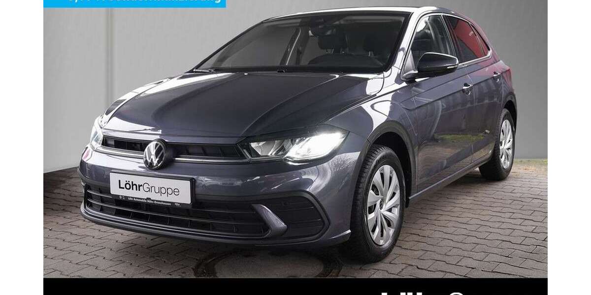 VW Polo 23.310 km 18.380 &euro; Höhr-Grenzhausen 56203