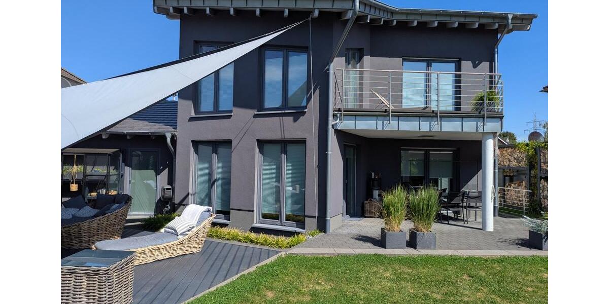 Einfamilienhaus Mayen - 5 Zimmer, 135 m&sup2;, 583.000&euro; | Angebot:25806972