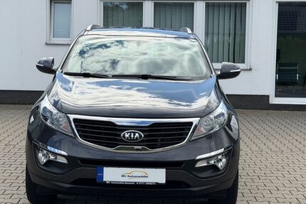 Kia Sportage 118.000 km 7.999 &euro; Neuwied 56567