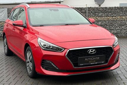 Hyundai i30 130.000 km 12.299 &euro; Bad Breisig 53498