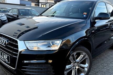 Audi Q3 112.000 km 17.900 € Wirges 56422