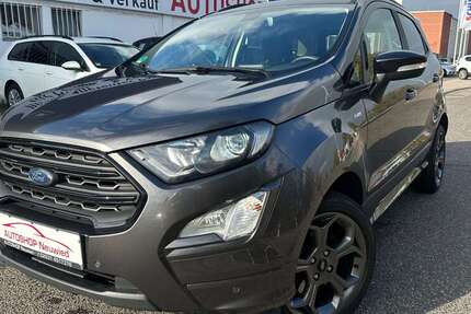 Ford EcoSport 212.400 km 8.299 &euro; Neuwied 56564
