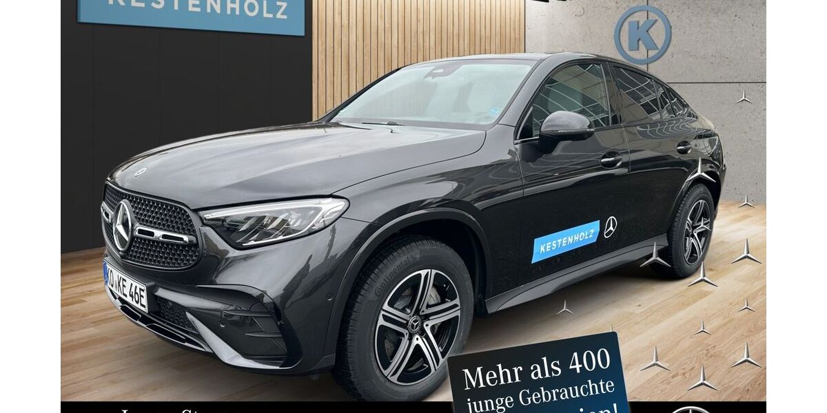 Mercedes-Benz GLC 300 9.323 km 71.480 &euro; Koblenz 56073