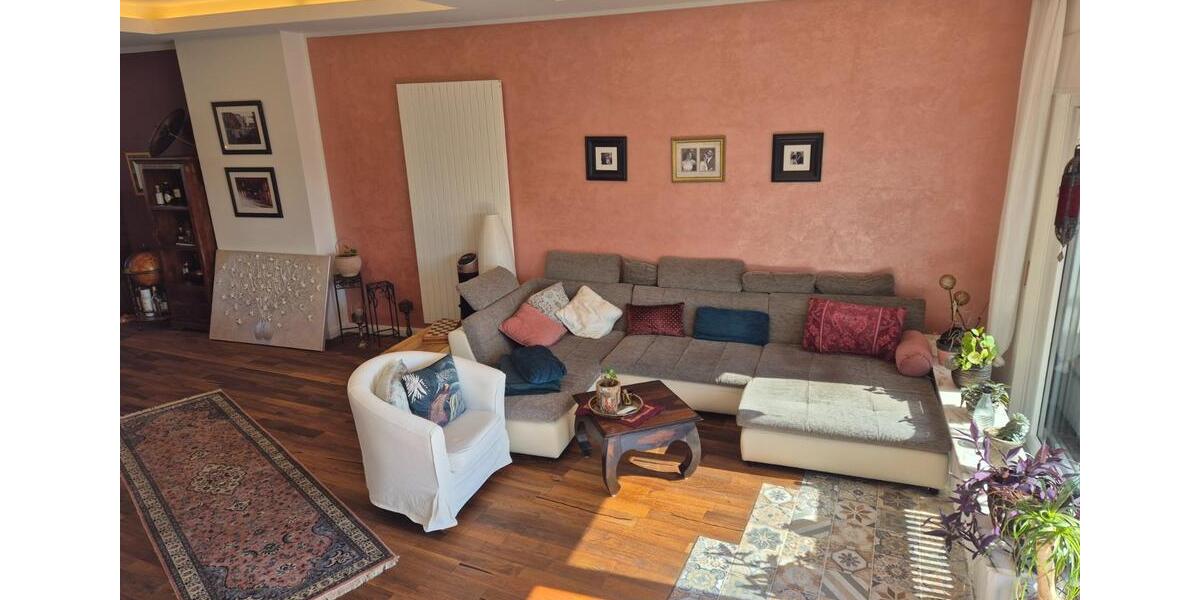 Etagenwohnung Koblenz Bisholder - 5 Zimmer, 160 m&sup2;, 695.000&euro; | Angebot:25960464