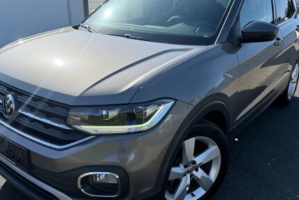 VW T-Cross 96.000 km 13.490 &euro; Ransbach-Baumbach 56235