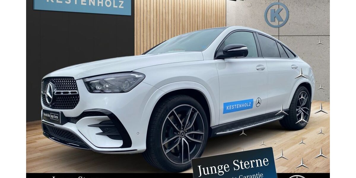 Mercedes-Benz GLE 450 30.105 km 98.688 € Koblenz 56073