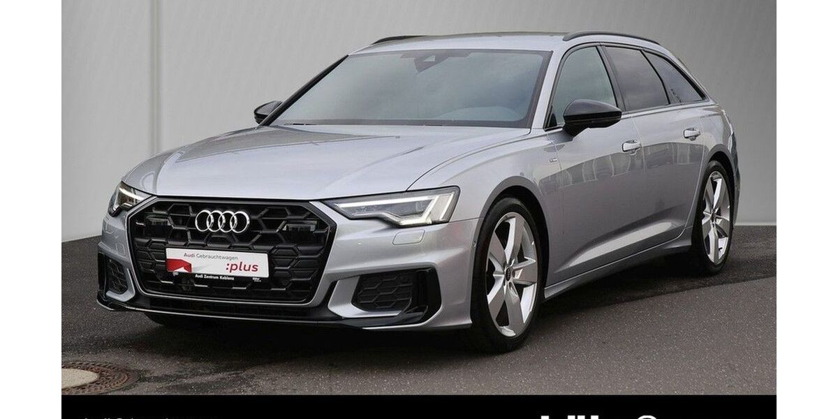 Audi A6 11.337 km 49.980 &euro; Koblenz 56070
