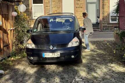 Renault Espace 187.000 km 4.400 &euro; Bendorf/Rhein 56170