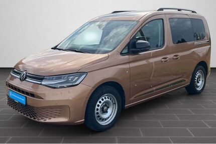 VW Caddy 55.275 km 25.480 &euro; Mayen 56727