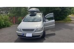 Opel Zafira 131.702 km 2.500 &euro; Koblenz 56068