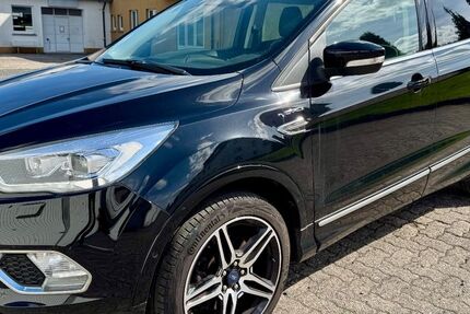 Ford Kuga 75.000 km 16.990 &euro; Ransbach-Baumbach 56235