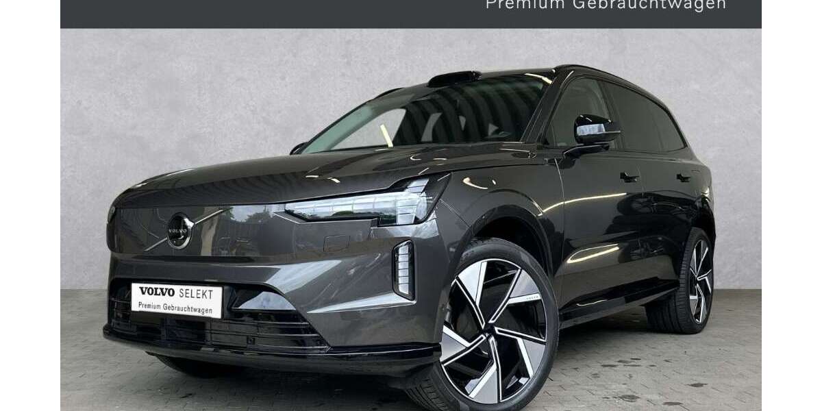 Volvo EX90 3.800 km 72.990 &euro; Koblenz 56077