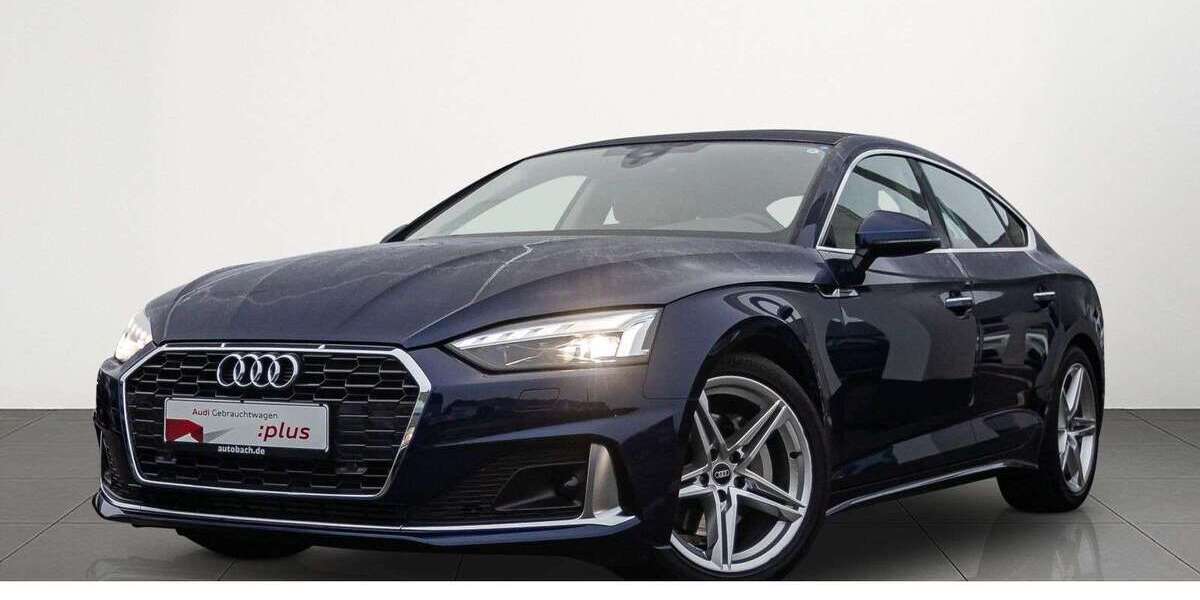 Audi A5 20.870 km 34.870 &euro; Diez 65582