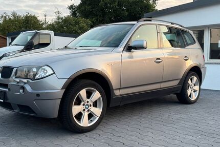 BMW X3 259.000 km 3.990 &euro; Diez 65582