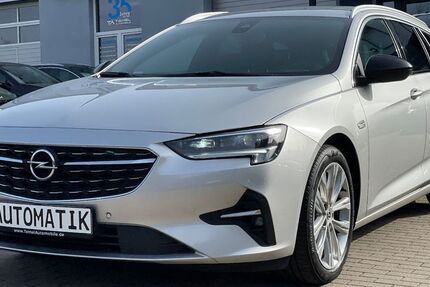Opel Insignia 79.990 km 19.999 &euro; Montabaur-Eschelbach 56410