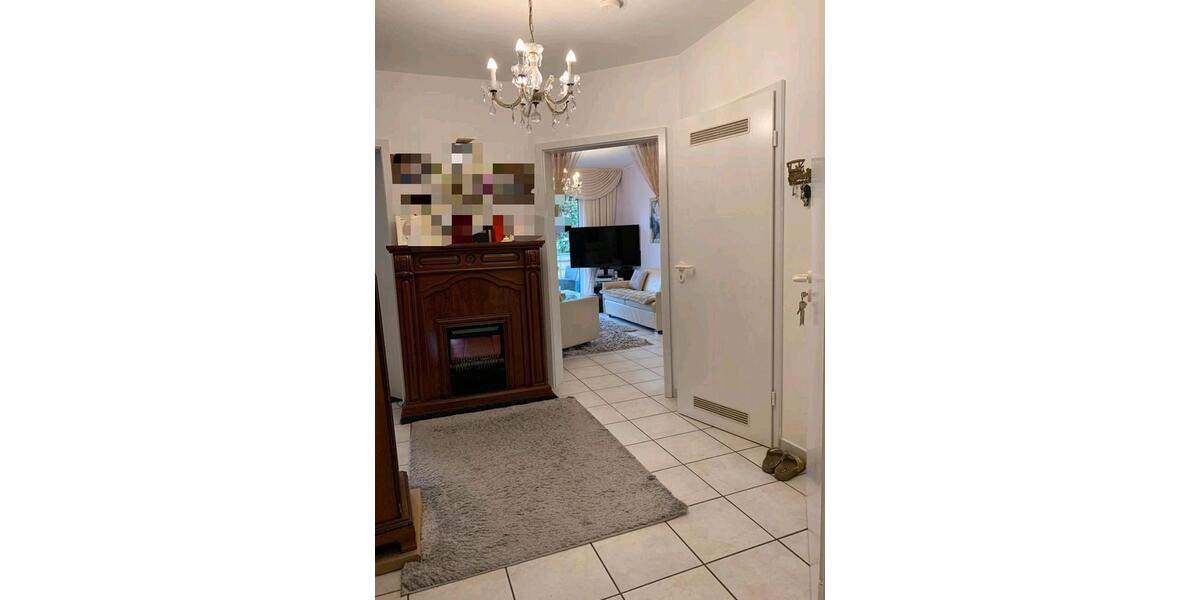 Gepflegte 3-Zimmer Wohnung im Erdgeschoss in Koblenz-Neuendorf 3 zimmer