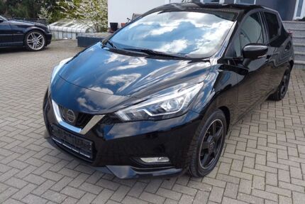 Nissan Micra 152.400 km 7.200 &euro; Ransbach-Baumbach 56235
